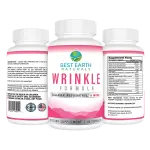 Wrinkle Formula Collagen Capsules