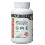 Maca Root for Men & Women Capsules