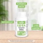 SuperSmart EDTA 1000mg Capsules