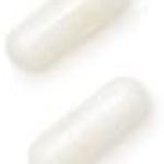 GNC Magnesium 500mg Capsules