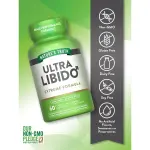 Ultra Libido Supplement