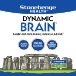 Dynamic Brain Supplement