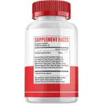 Fortirise Max Capsules