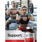 Nitric Oxide Max Caplets
