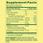 Spring Valley Immune Plus Gummies