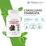 Caralluma Fimbriata Weight Loss Capsules