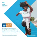 Klean ATHLETE Klean SR Beta-Alanine Tablets