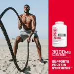 GNC Pro Performance Amino Softgels