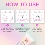 Bobae Brazilian Breast Cream