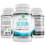 Sexual Support for Men Capsules