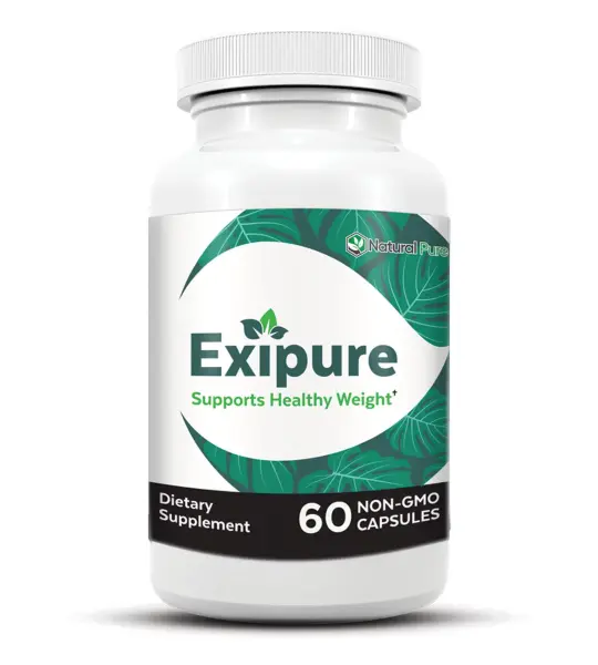 Exipure Weight Loss Supplements