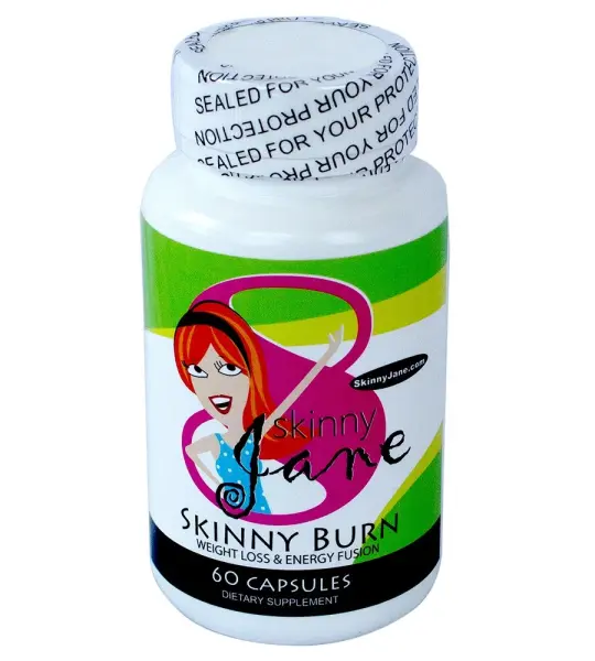 Skinny Burn Weight Loss Supplement