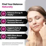 Hormone Balance Female Drive Capsules