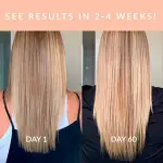 Vitamins Hair Energy Capsules