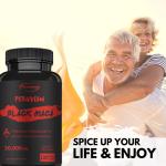 Xemenry Black Capsules