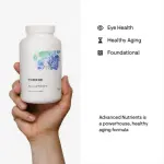Thorne Advanced Nutrients Capsules