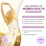 Once Daily Probiotics 50 Billion Capsules