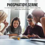 Intelligent Labs Pure Phosphatidylserine Capsules