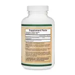 Double Wood Supplements Tribulus Extract Capsules