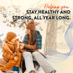 Mt Angel Vitamins Cold Facts + Vitamin D Capsules