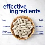 Her Own Passion Supplement