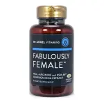 Mt Angel Vitamins Fabulously Female Capsules
