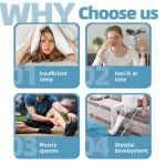 Beworths Magnesium Glycinate Capsules