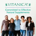 Vitanica FemVitality Libido Capsules