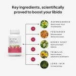 Libido Booster for Women Capsules