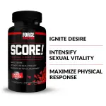 Force Factor SCORE Capsules