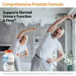 Doctor's Best Comprehensive Prostate Formula Capsules