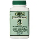 Essiac Immune Support Herbal Capsules
