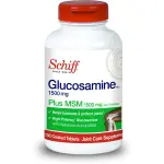 Schiff Glucosamine Tablets