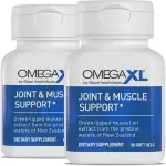 Joint & Muscle Support Capsules