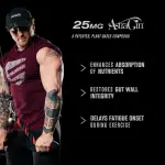 Jacked Factory Build-XT Daily Muscle Builder Capsules
