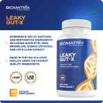 Leaky Gut Turmeric Root Capsules