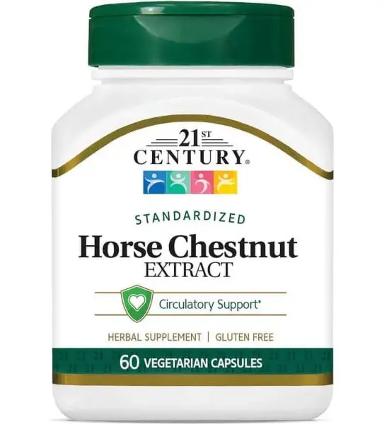 Horse Chestnut Extract Capsules