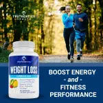 Truthentics Weight Loss Capsules