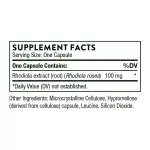 Thorne Riboflavin 5 Phosphate Capsules