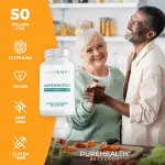 Sapienbiotics Advance Probiotics Formula Capsules