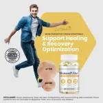 WoundVite Healing Supplement