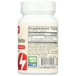 Jarrow Formulas Methyl Folate Capsules