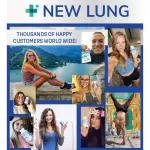 Lung Detox Veggie Capsules