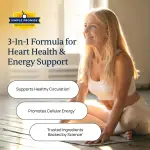Simple Promise CardioClear7 Capsules