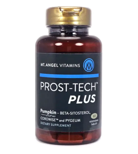 Mt Angel VitaminsProst-Tech Plus Tablets