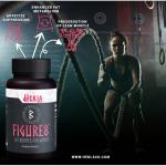 Hekla Figure8 Fat Burner for Women