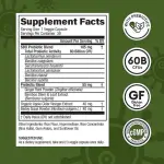 Ultra Probiotic Digestive Health Capsules