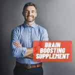 Focus Pep Nootropic Stimulants Capsules