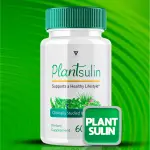 Fyvus Plantsulin Capsules