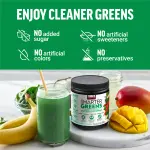 Smarter Greens Powder Supplement